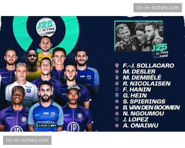 球员评分:图卢兹中场斯皮尔林斯获全场最高分