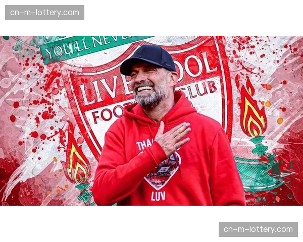 安菲尔德的奇迹之夜:克洛普赛后与每一位球员拥抱,告别之旅仍在继续 安菲尔德的奇迹之夜:克洛普赛后与每一位球员拥抱,告别之旅仍在继续