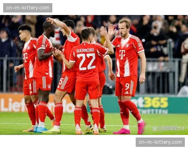 拜仁主场4-3逆转皇马，奥利塞压哨破门锁定胜局